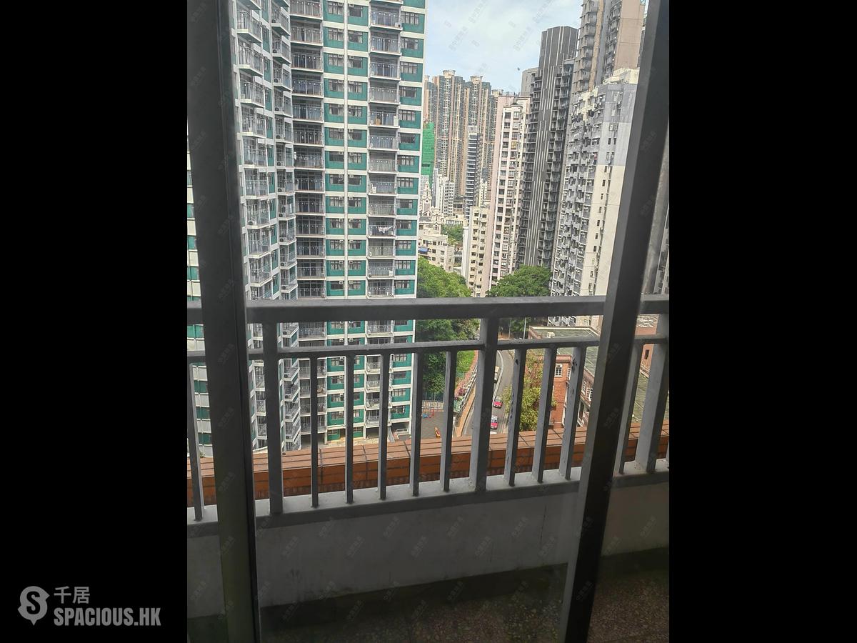 Sai Ying Pun - Rhine Court Block C 01