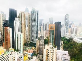 Mid Levels East - Grandview Tower Block B 12