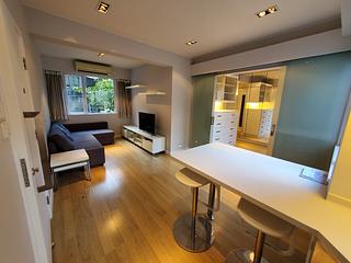Soho - Sunrise House 07