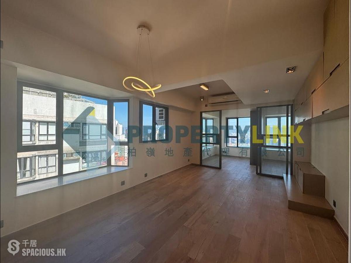 Mid Levels Central - Vantage Park 01
