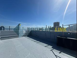 Mid Levels Central - Vantage Park 08