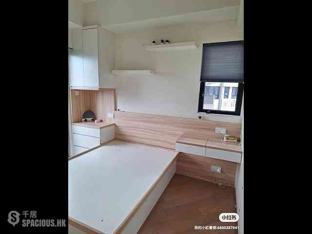 Tuen Mun - Mount Regency Phase 2 Tower 2B 02
