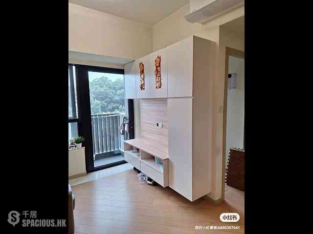 Tuen Mun - Mount Regency Phase 2 Tower 2B 05