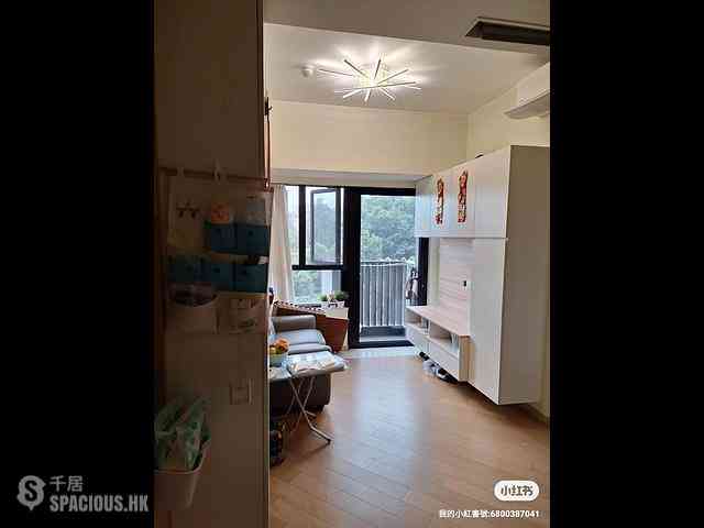 Tuen Mun - Mount Regency Phase 2 Tower 2B 06