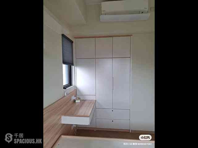 Tuen Mun - Mount Regency Phase 2 Tower 2B 08