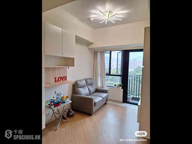 Tuen Mun - Mount Regency Phase 2 Tower 2B 09