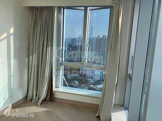 Sham Shui Po - Cullinan West Phase 2A 04