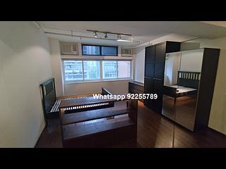 上环 - 余庆大厦 03