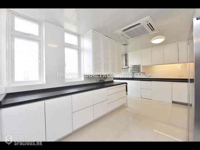 Pok Fu Lam - 29-31, Bisney Road 04