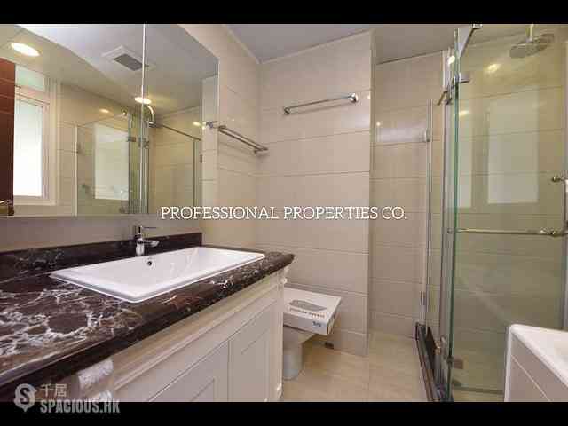 Pok Fu Lam - 29-31, Bisney Road 06