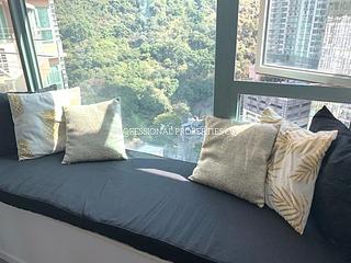 Tai Hang - Jardine Summit 08