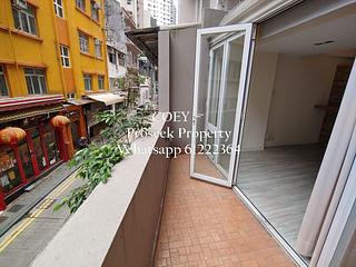 Soho - 27, Elgin Street 11