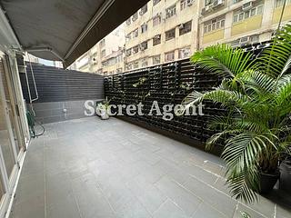 Sai Ying Pun - Hang Sing Mansion 02