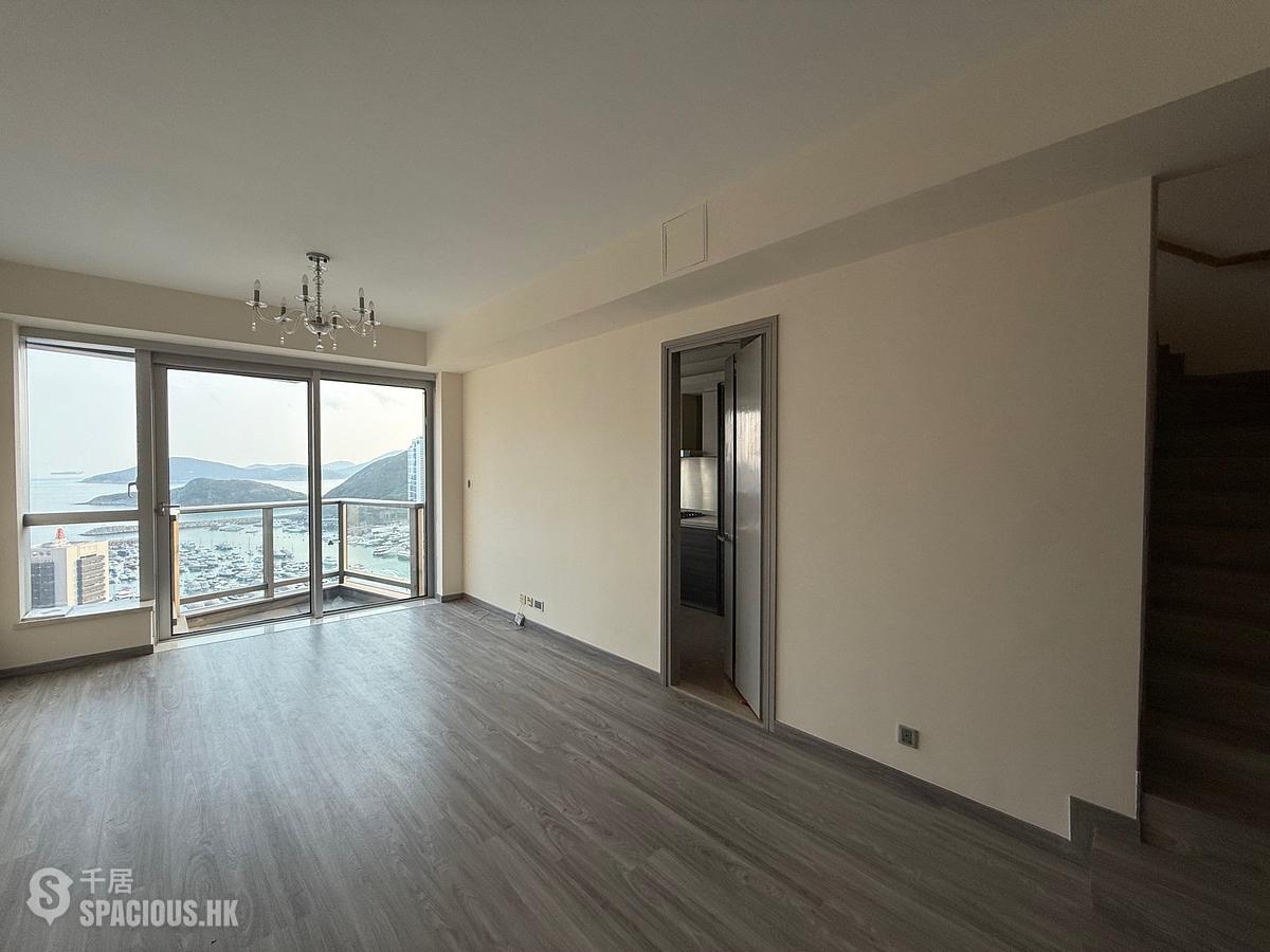 Wong Chuk Hang - Marinella Block 8 01