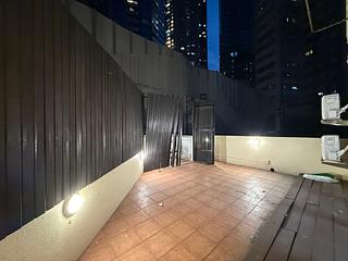 Mid Levels Central - On Fung Building 07
