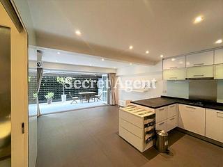 Sai Ying Pun - Hang Sing Mansion 03