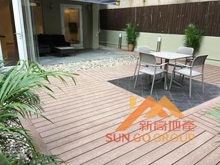 上环 - 建南大厦 03