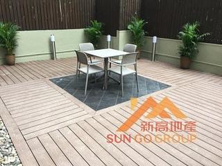 上环 - 建南大厦 02