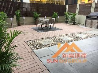 上环 - 建南大厦 07