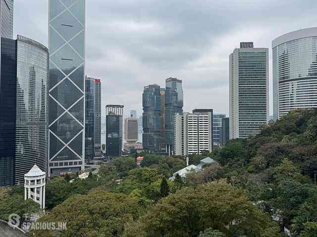 中半山 - 南園大廈 01