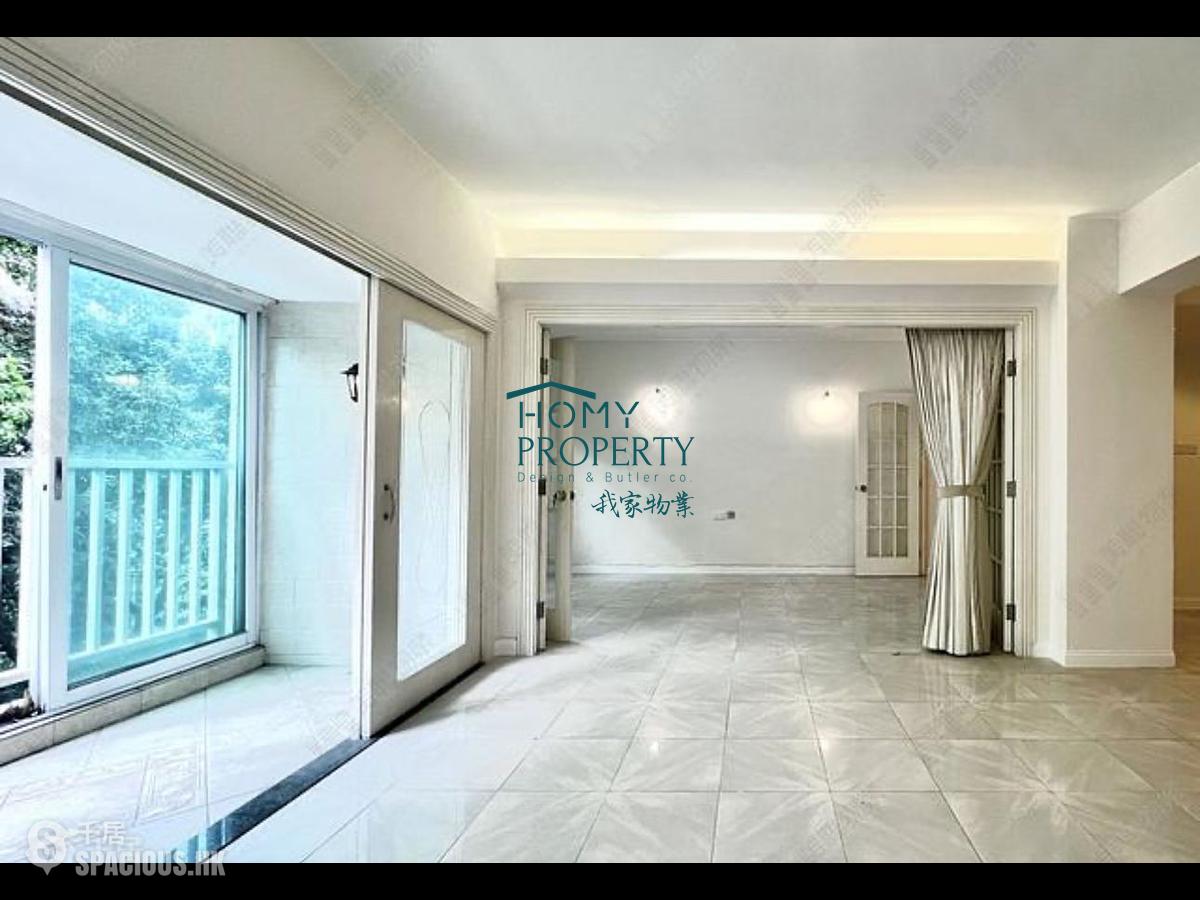 Mid Levels West - Skyline Mansion 01