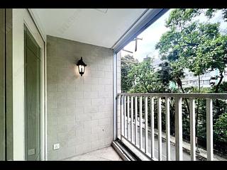 Mid Levels West - Skyline Mansion 04