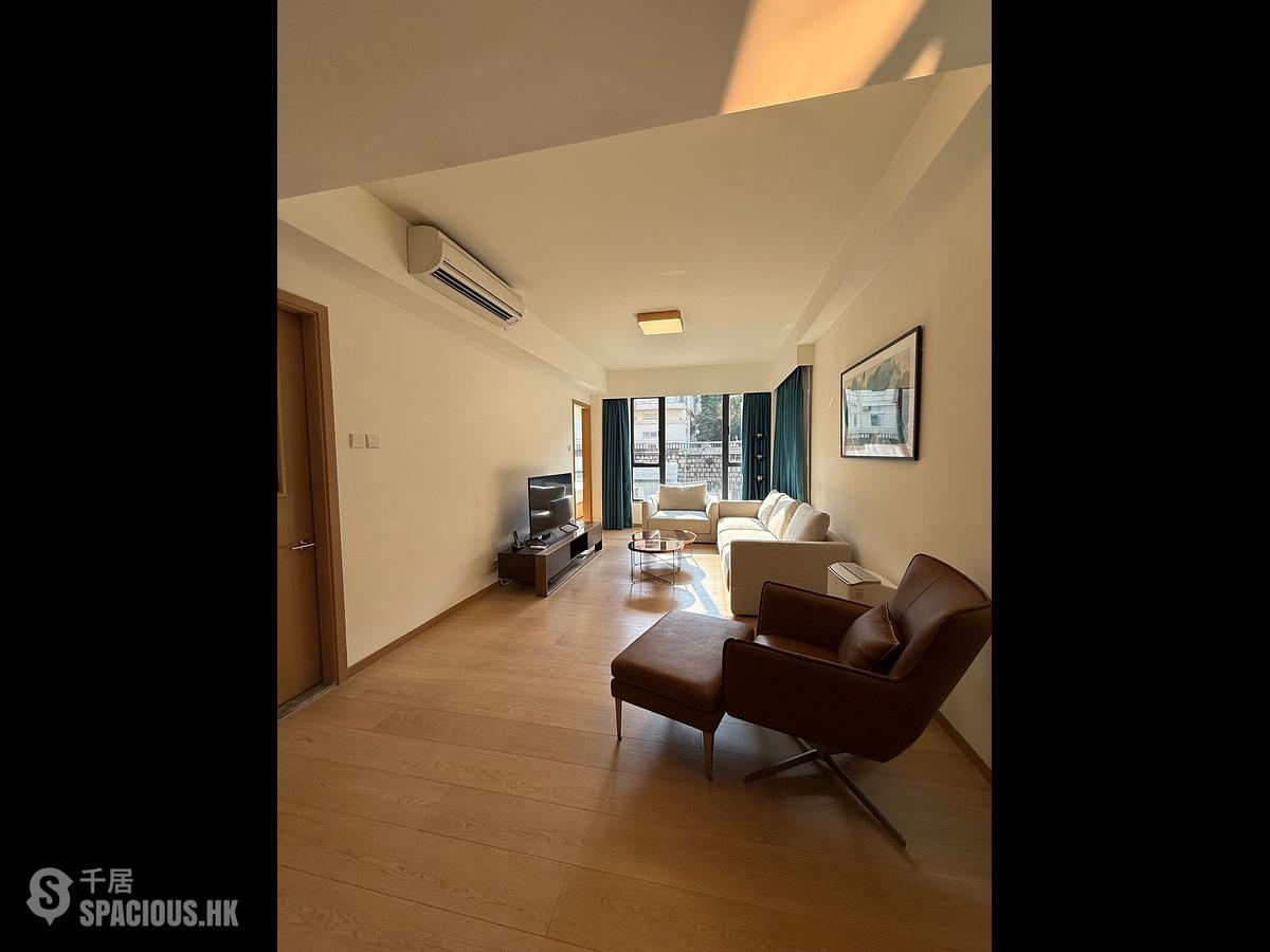 Happy Valley - Eaton Residences (Blue Pool Road) 01
