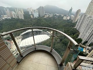 跑馬地 - 比華利山H座 03