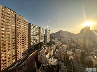 渣甸山 - 柏麗園AB座 06