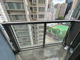 湾仔 - 禧汇2期1座 07