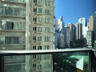 湾仔 - 禧汇2期1座 08