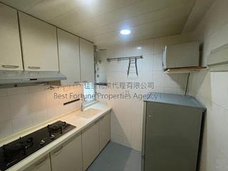 堅尼地城 - 恆裕大廈 06