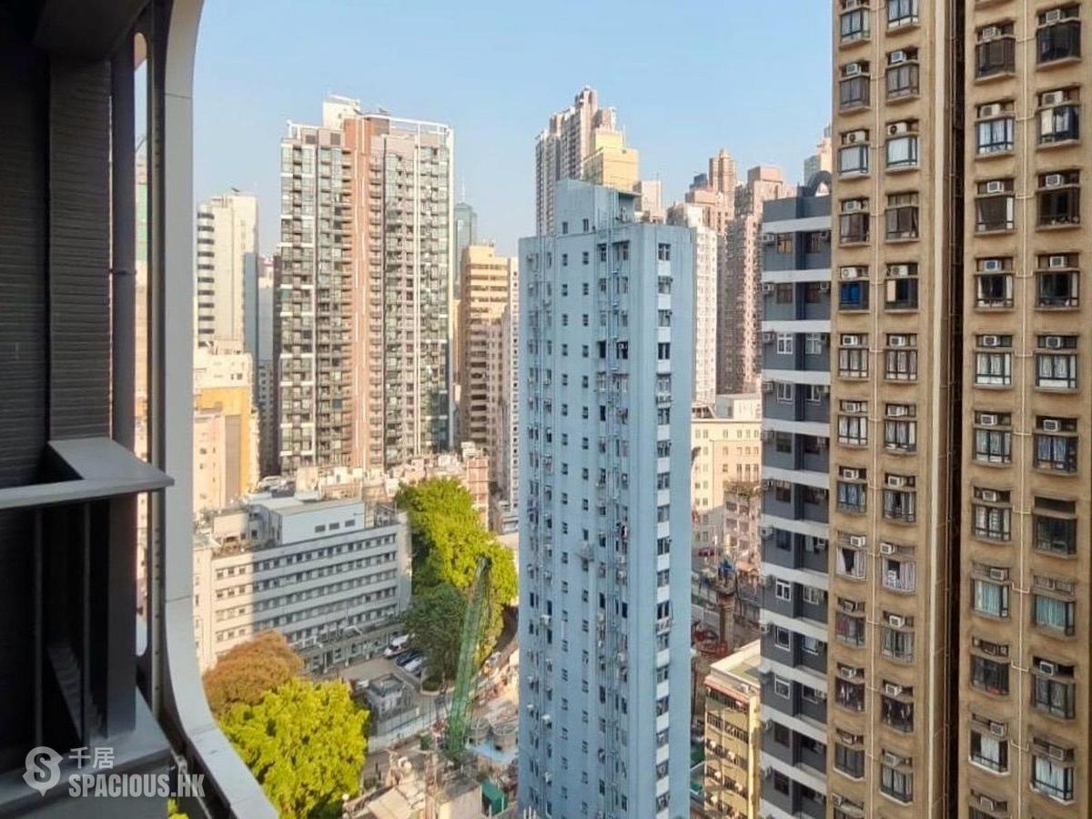 Sai Ying Pun - Bohemian House 01