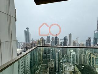 Sai Ying Pun - The Nova 21