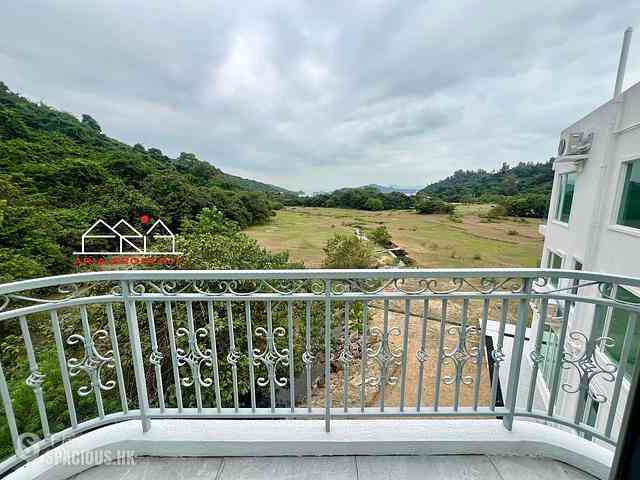 South Lantau - Shap Long Kau Tsuen 10