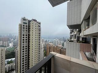 Tai Hang - Flora Garden 03