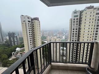 Tai Hang - Flora Garden 04