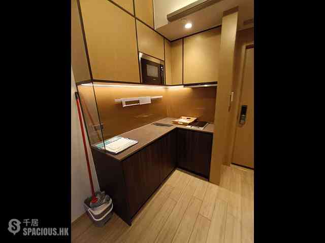 Tai Kok Tsui - Square Mile Phase 2 Cetus・Square Mile Tower 1 03
