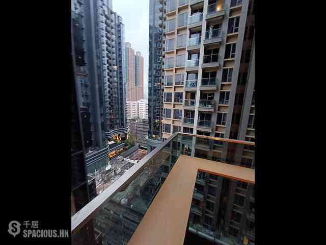 Tai Kok Tsui - Square Mile Phase 2 Cetus・Square Mile Tower 1 06
