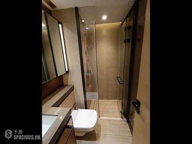 Tai Kok Tsui - Square Mile Phase 2 Cetus・Square Mile Tower 1 05