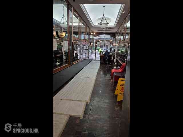 Wan Chai - Hay Wah Building Block B 02