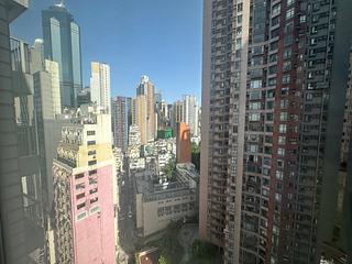 上环 - Manhattan Avenue 04
