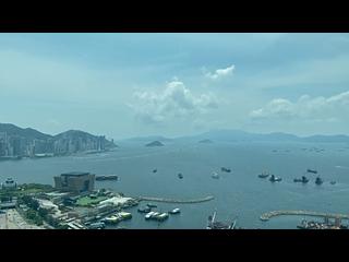 西九龙 - 擎天半岛2期1座 15