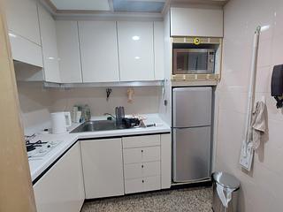 Wan Chai - Convention Plaza Apartments 03