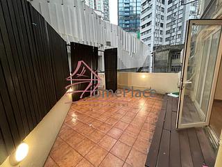 Mid Levels Central - On Fung Building 07