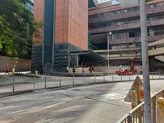 Shek Tong Tsui - Bowie Court 03
