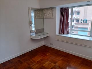 Mid Levels West - Fortune Gardens Block B 18