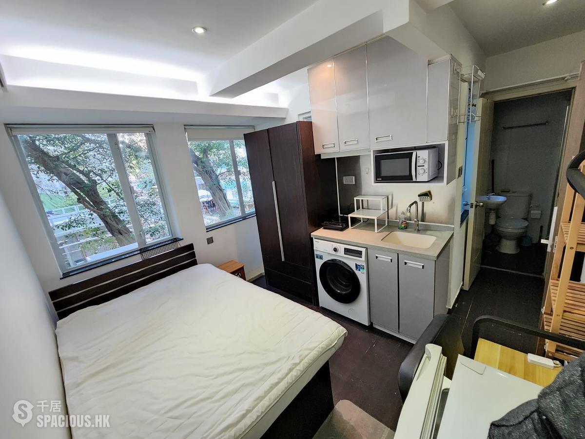 Sheung Wan - Central House 01