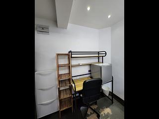 Sheung Wan - Central House 08