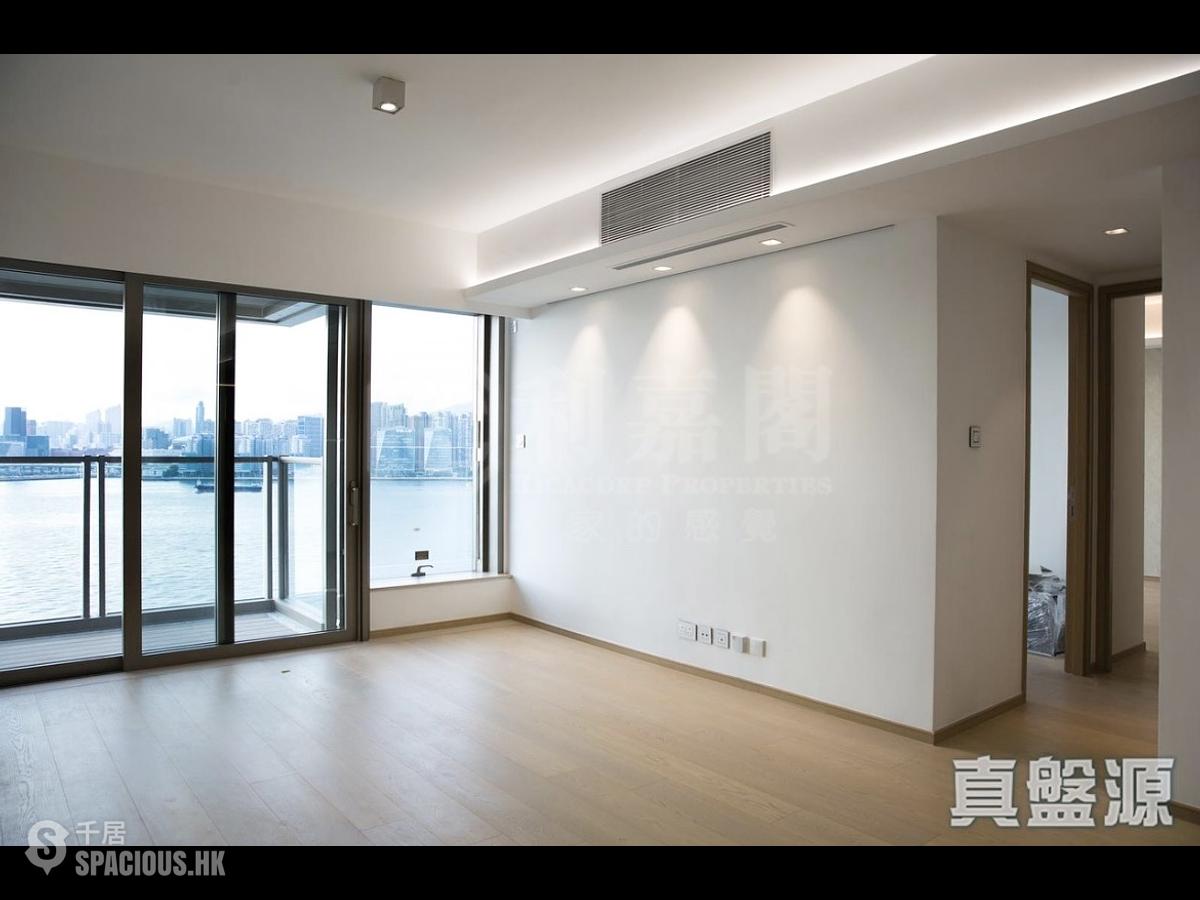 炮台山 - 維港頌8座 01